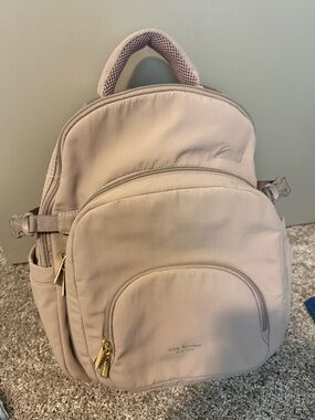 Isaac Mizrahi Backpack